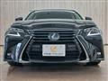 2016 Lexus GS