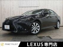 2016 Lexus GS