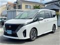 2023 Nissan Serena