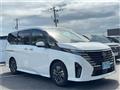 2023 Nissan Serena