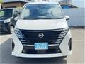 2023 Nissan Serena