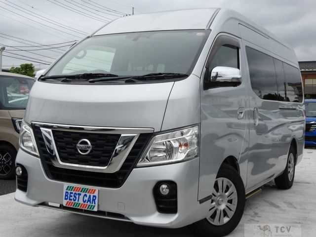 2018 Nissan Nissan Others