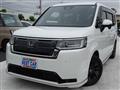 2025 Honda Step WGN