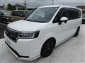 2025 Honda Step WGN