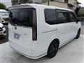 2025 Honda Step WGN