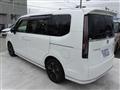 2025 Honda Step WGN