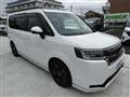 2025 Honda Step WGN