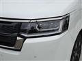 2025 Honda Step WGN