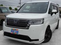2025 Honda Step WGN