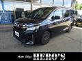 2019 Toyota Noah