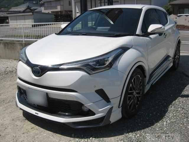 2017 Toyota Toyota Others