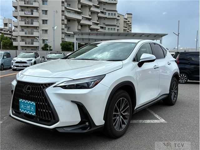 2024 Lexus Other