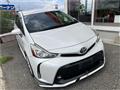 2015 Toyota PRIUS α
