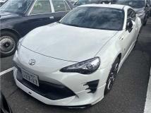 2021 Toyota 86