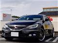 2014 Toyota Mark X