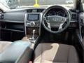 2014 Toyota Mark X