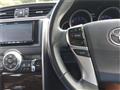 2014 Toyota Mark X