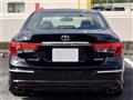 2014 Toyota Mark X