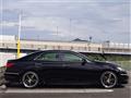 2014 Toyota Mark X