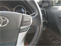 2014 Toyota Mark X