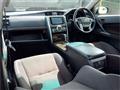2014 Toyota Mark X
