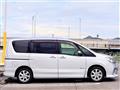 2013 Nissan Serena