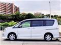 2013 Nissan Serena