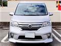 2013 Nissan Serena