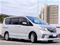 2013 Nissan Serena