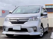 2013 Nissan Serena