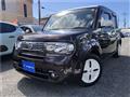 2017 Nissan Cube