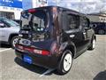 2017 Nissan Cube