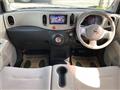 2017 Nissan Cube