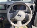 2017 Nissan Cube