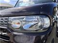 2017 Nissan Cube
