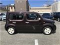 2017 Nissan Cube