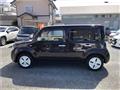 2017 Nissan Cube
