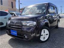 2017 Nissan Cube