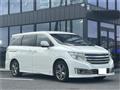 2014 Nissan Elgrand