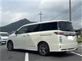 2014 Nissan Elgrand