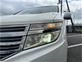 2014 Nissan Elgrand