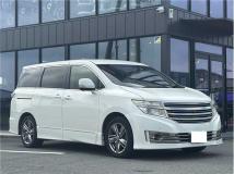2014 Nissan Elgrand
