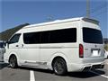 2016 Toyota Hiace Van