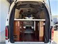 2016 Toyota Hiace Van