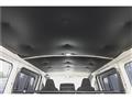 2015 Toyota Hiace Van