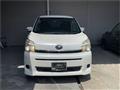 2011 Toyota Voxy