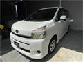 2011 Toyota Voxy