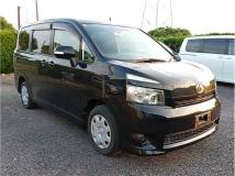 2009 Toyota Voxy