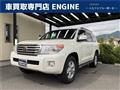2013 Toyota Land Cruiser