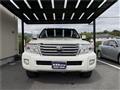 2013 Toyota Land Cruiser